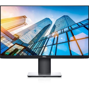Dell P2419H 24" Skærm 1920 x 1080 Full HD LED IPS Panel - Grade A